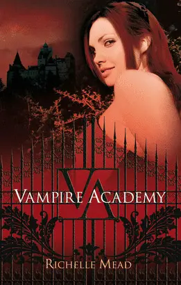 VAMPIRE ACADEMY (VAMPIRE ACADEMY 1)