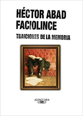 TRAICIONES DE LA MEMORIA