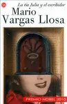LA TIA JULIA Y EL ESCRIBIDOR