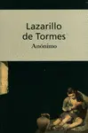 LAZARILLO DE TORMES