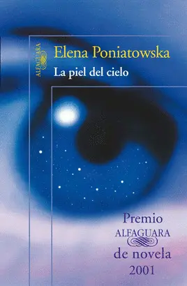 LA PIEL DEL CIELO