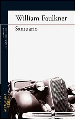 SANTUARIO