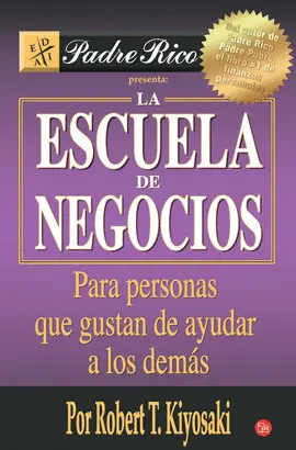 LA ESCUELA DE NEGOCIOS