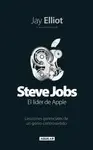 STEVE JOBS, EL LIDER DE APPLE