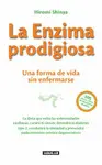 LA ENZIMA PRODIGIOSA