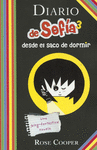 DIARIO DE SOFIA 3, DESDE EL SACO DE DORMIR