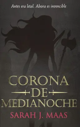 CORONA DE MEDIANOCHE