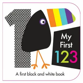 MY FIRST 123
