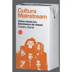 CULTURA MAINSTREAM