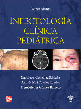 INFECTOLOGIA CLINICA PEDIATRICA