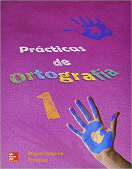 PRACTICAS DE ORTOGRAFIA 1