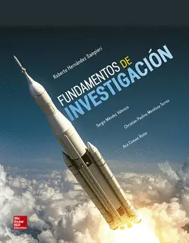 FUNDAMENTOS DE INVESTIGACION