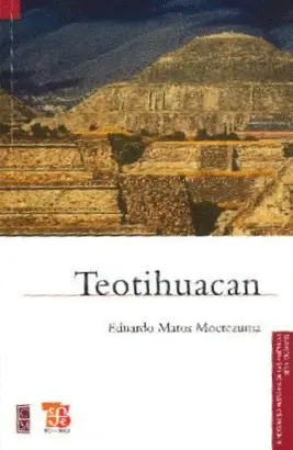 TEOTIHUACAN