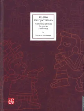 RELATOS EN ROJO Y NEGRO