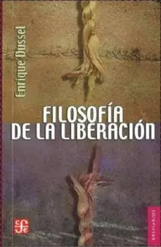 FILOSOFÍA DE LA LIBERACIÓN