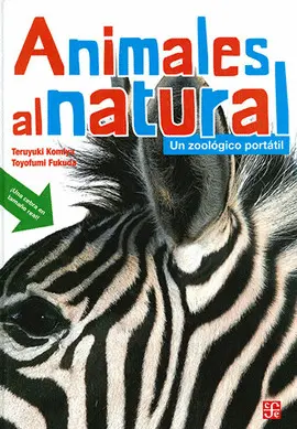 ANIMALES AL NATURAL