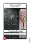 PUERTAS ABIERTAS