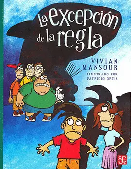 LA EXCEPCIÓN DE LA REGLA