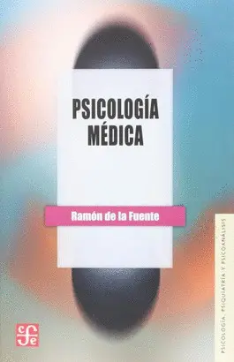 PSICOLOGIA MEDICA