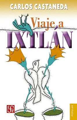 VIAJE A IXTLÁN