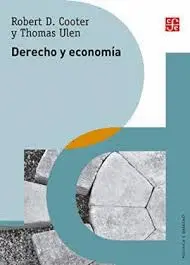 DERECHO Y ECONOMÍA