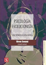 PSICOLOGA EVOLUCIONISTA. UNA INTRODUCCIN CRTICA