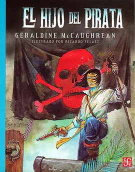 EL HIJO DEL PIRATA