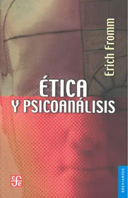 ÉTICA Y PSICOANÁLISIS