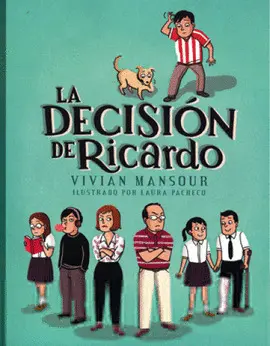 LA DECISION DE RICARDO