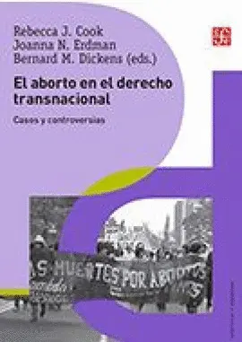 EL ABORTO EN EL DERECHO TRANSNACIONAL