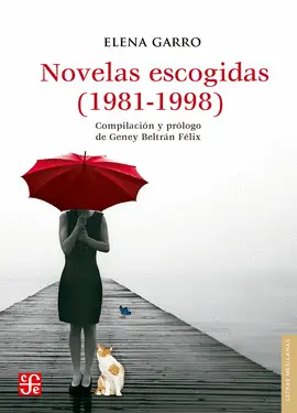 NOVELAS ESCOGIDAS