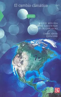 EL CAMBIO CLIMÁTICO