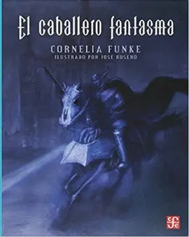 EL CABALLERO FANTASMA