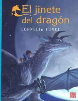 JINETE DEL DRAGÓN