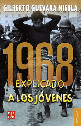 1968 EXPLICADO A LOS JVENES