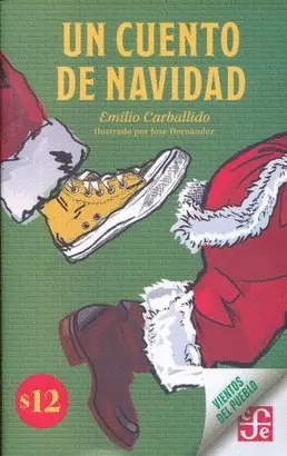 UN CUENTO DE NAVIDAD