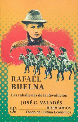 RAFAEL BUELNA.