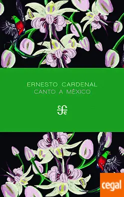 CANTO A MÉXICO