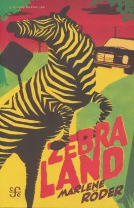 ZEBRALAND