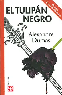 EL TULIPAN NEGRO