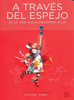 A TRAVÉS DEL ESPEJO