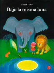 BAJO LA MISMA LUNA