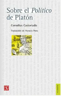 SOBRE EL POLÍTICO DE PLATÓN