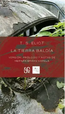 LA TIERRA BALDIA