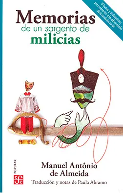MEMORIAS DE UN SARGENTO DE MILICIAS