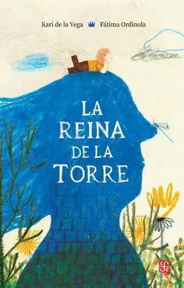 LA REINA DE LA TORRE