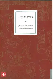 LOS MAYAS