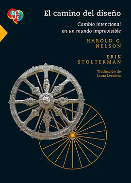 El Camino del Diseño.