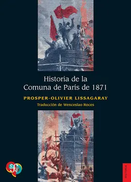 Historia de la Comuna de París de 1871