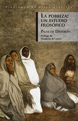 LA POBREZA: UN ESTUDIO FILOSÓFICO